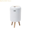 Touchless Motion Sensor Trash Can 9.5L/10L – Auto Kitchen Bin