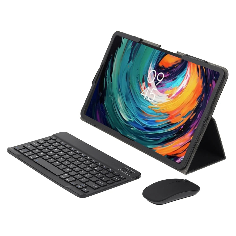 PU Leather Case TCL NXTPAPER 14 / 14 Pro – Hand Grip Cover