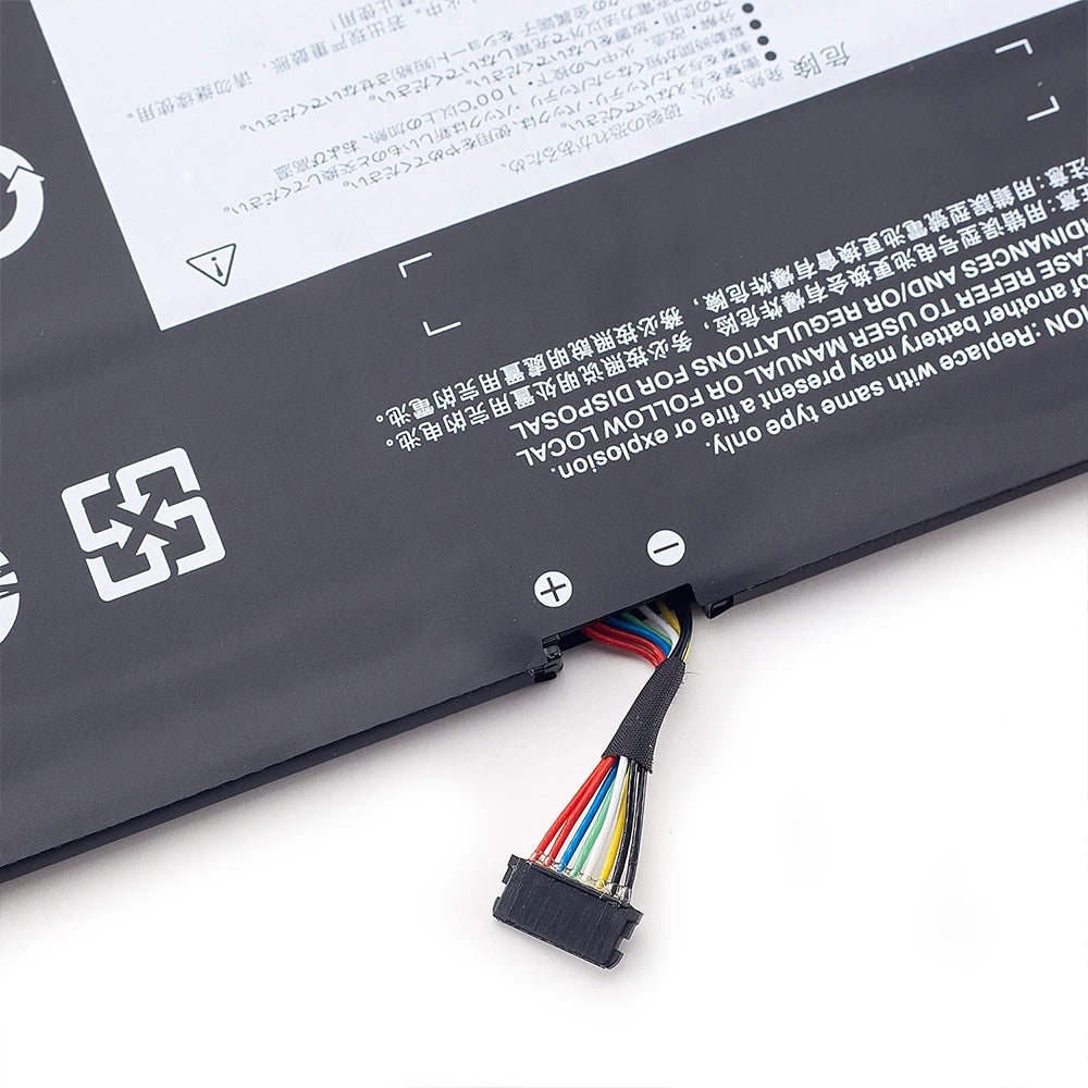 SUOZHAN L17C4PF0 Battery for Lenovo IdeaPad S530-13 15.36V 44Wh