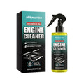 Engine Carbon Deposit Remover & Fuel System Cleaner 100ml