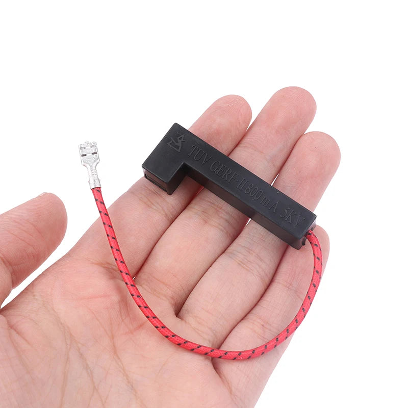 5KV 800mA High Voltage Fuse for Microwave Ovens – Universal