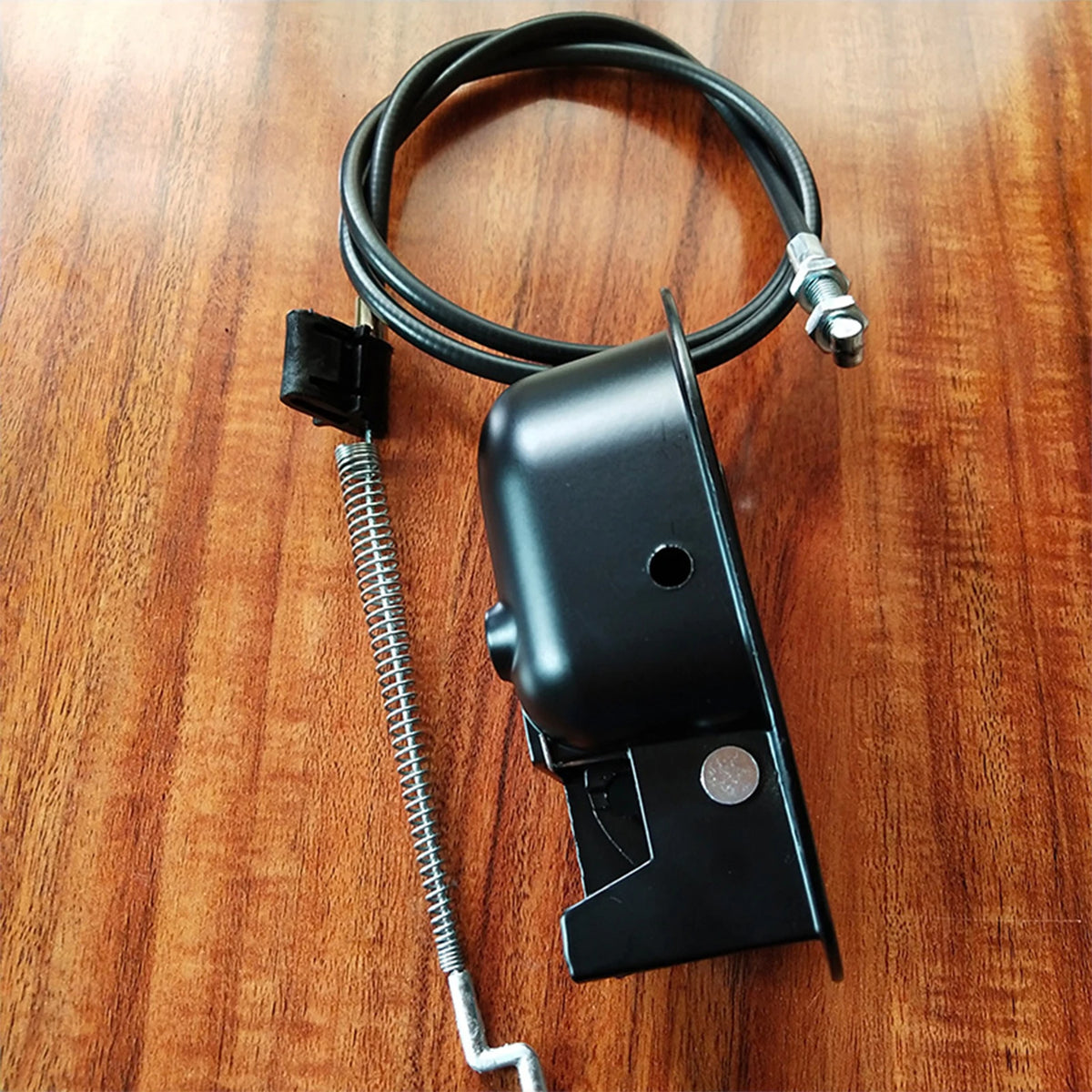 Metal Recliner Release Handle & Cable – Universal Replacement
