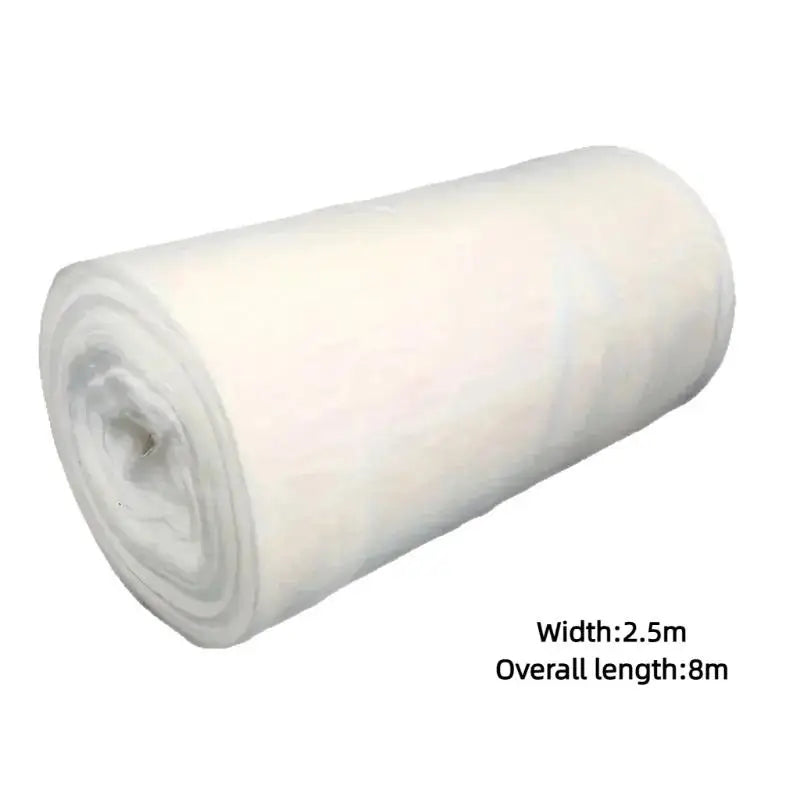 PE 60 Mesh Insect Barrier Net – Plant & Vegetable Row Cover