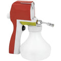 MT-120 Electric Elbow Spray Gun for Textile Cleaning – EU Plug