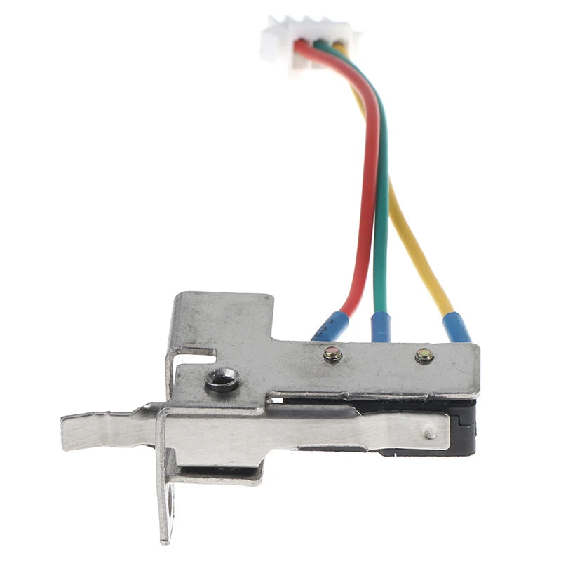 Gas Water Heater Micro Switch with Bracket – Universal Spare Part