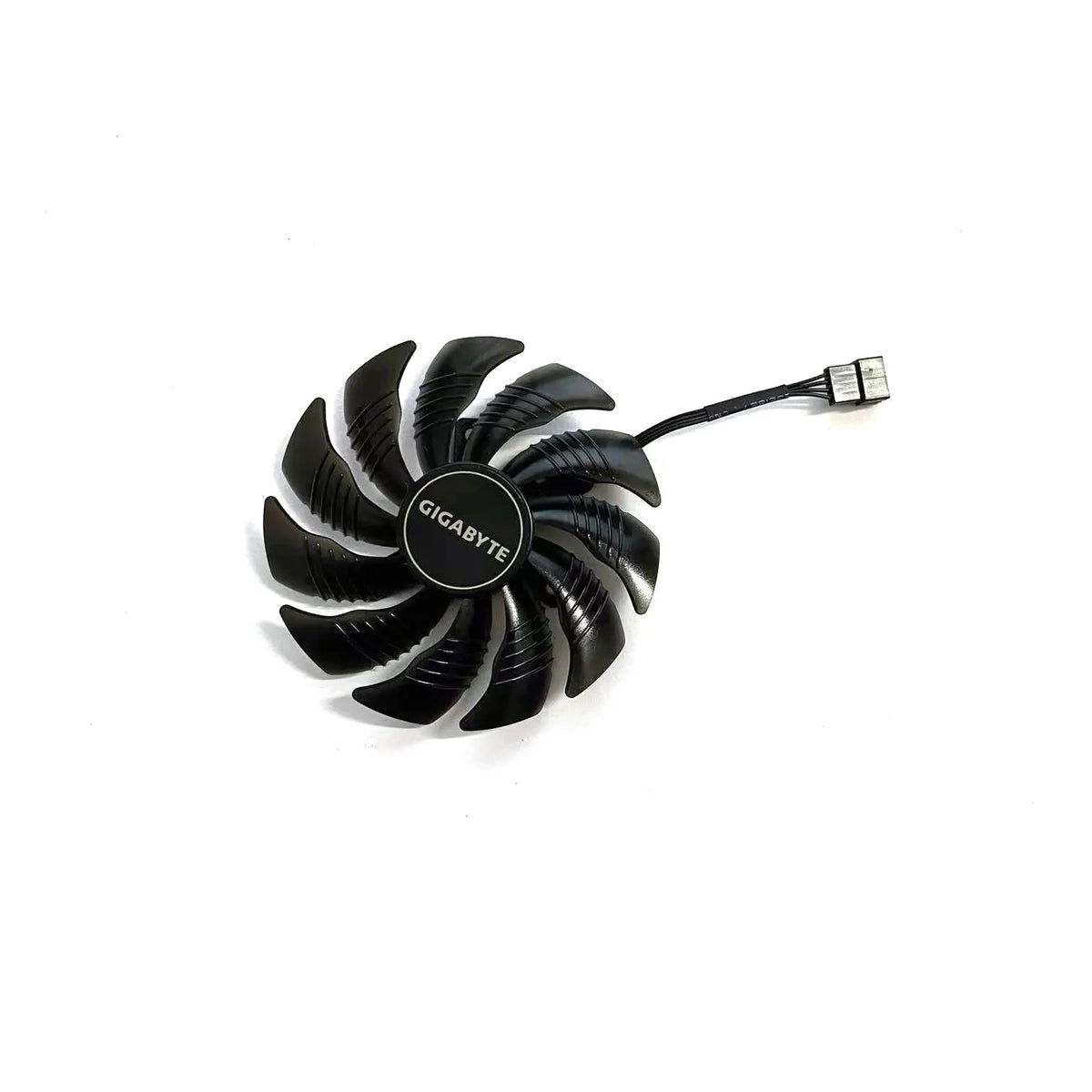 88mm 4-Pin GPU Cooling Fans for Gigabyte GTX 1650 1660 RTX 2060 2070