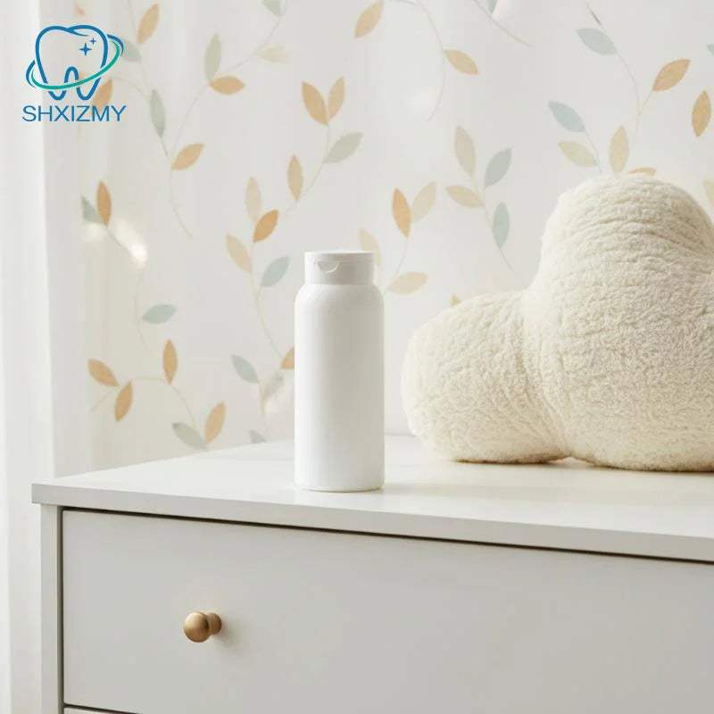 Refillable Powder Dispenser Bottle 30g 50g 100g – Cosmetic