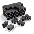 50-Pack Mini Double-Sided Sponge Nail Buffer Blocks | SHXIZMY