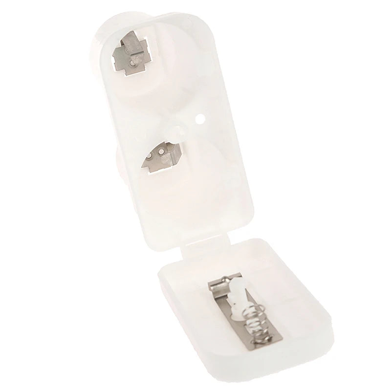 Universal Double Battery Box for Gas Water Heater | Gmarty