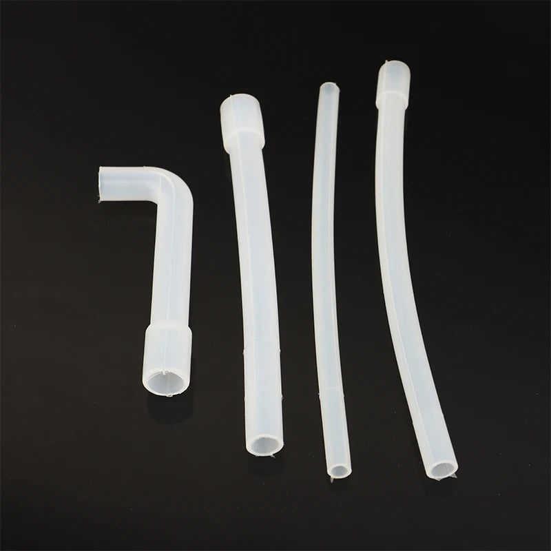 Silicone Water Dispenser Hose High-Temp 105°C – Gmarty