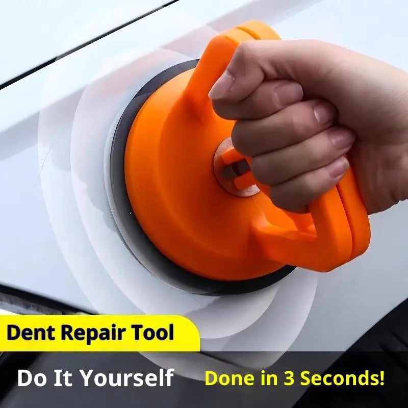 Suction Cup Dent Puller 58/118mm – Car Bodywork Repair Tool