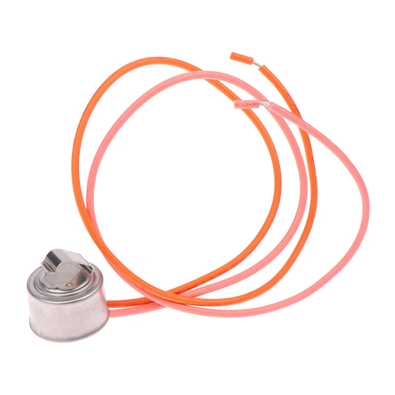 WR50X10068 Refrigerator Defrost Thermostat for GE Hotpoint