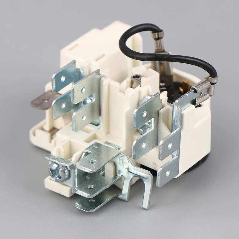 QP3-15/C PTC Starter Relay Compressor Overload Protector