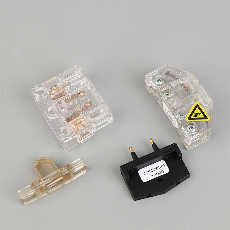 Fermator Elevator Door Lock RX07 Auxiliary Contact Switch Spare