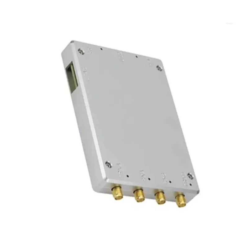 AD9361 B210 Mini SDR CNC Aluminum Shell & Antenna Accessory Kit