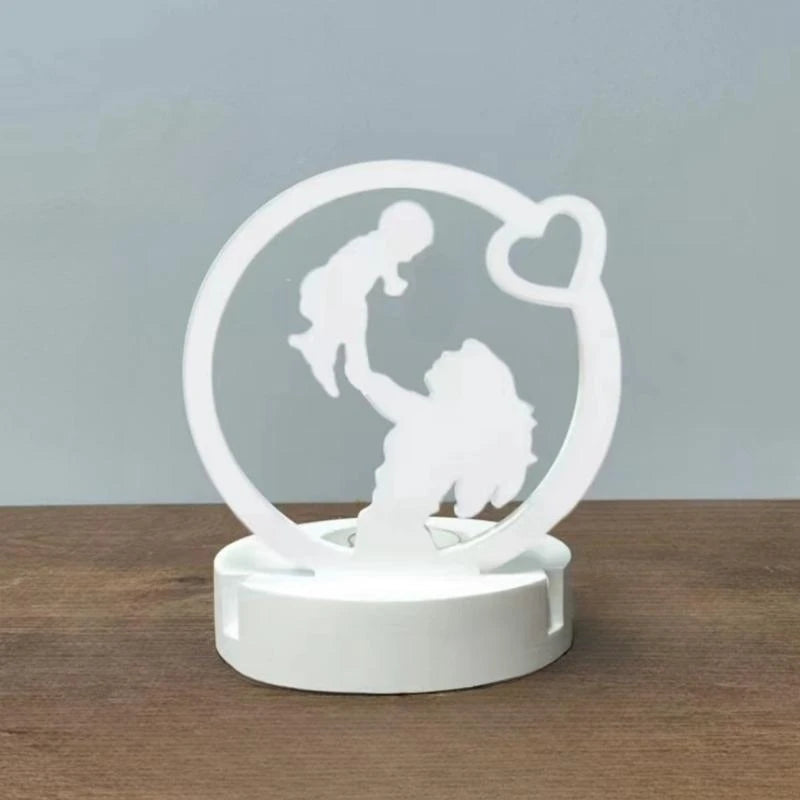 Silicone Resin Molds – DIY Candle Holder & Gypsum Ornaments