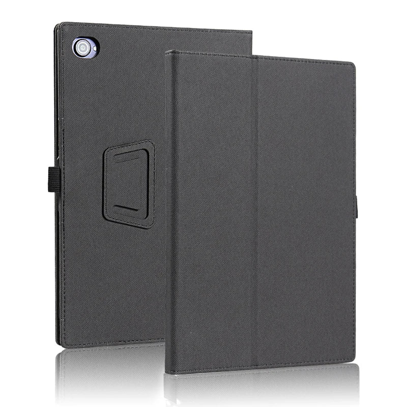 PU Leather Case Blackview Tab 7 8 12 13 15 Oscal Pad 10.1"