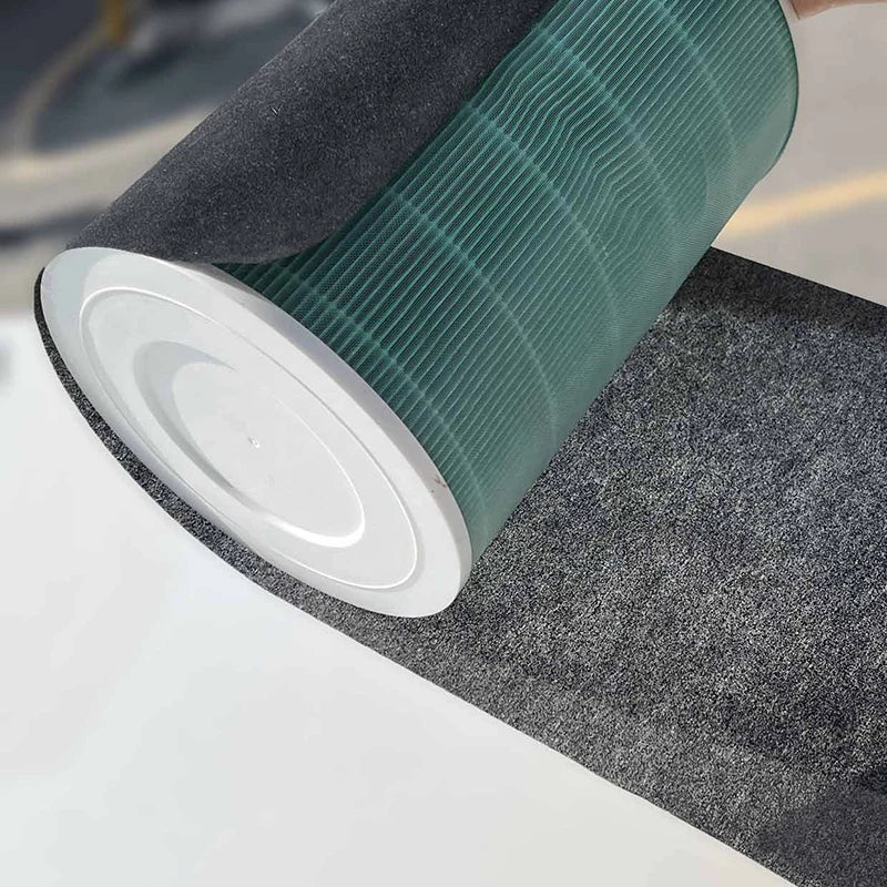 Activated Carbon Filter for Xiaomi Mi 12342S Air Purifier