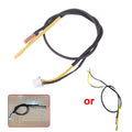Gree AC Twin Probe Temperature Sensor 15K 20K – DIY Fix