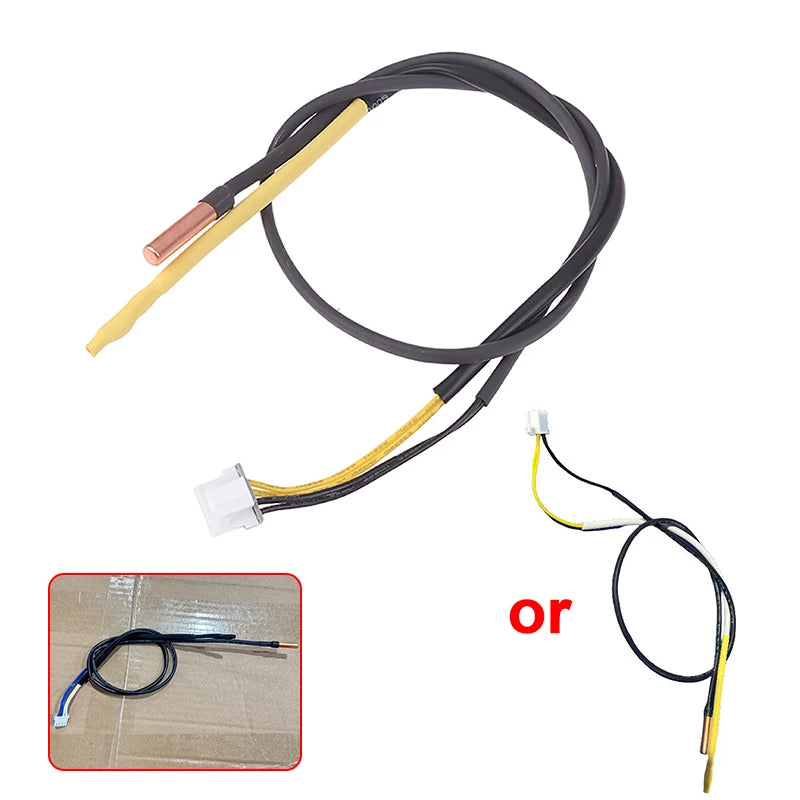 Gree AC Twin Probe Temperature Sensor 15K 20K – DIY Fix
