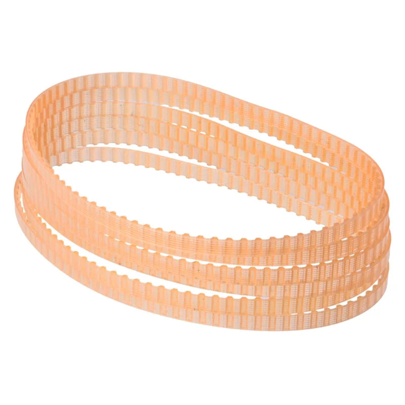 A3302PK Aquabot Pool Cleaner Drive Belts 80-Tooth – 2-Pack