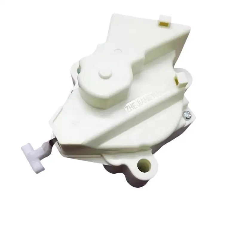 XPQ-6A Dual-Stroke Washing Machine Drain Valve Motor 220V