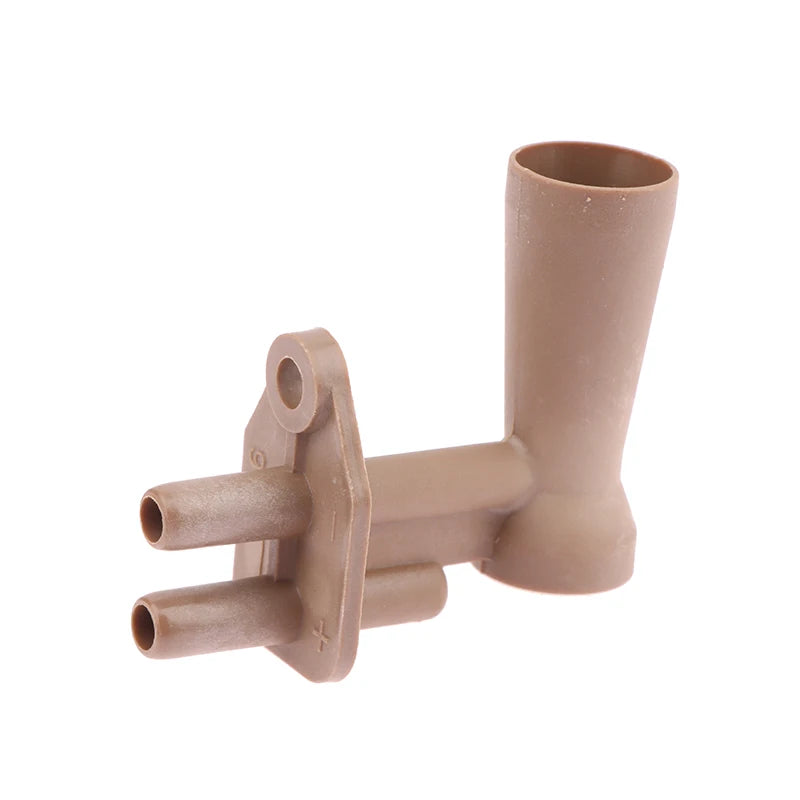 Gas Boiler Venturi Tube for Wall-Hung Furnace & Water Heater