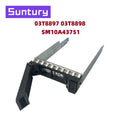 Lenovo Server 3.5" HDD Rack Bracket SM10A43751 03T8897