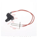 Universal Pulse Electronic Igniter Kit – BBQ Grill & Gas Heater