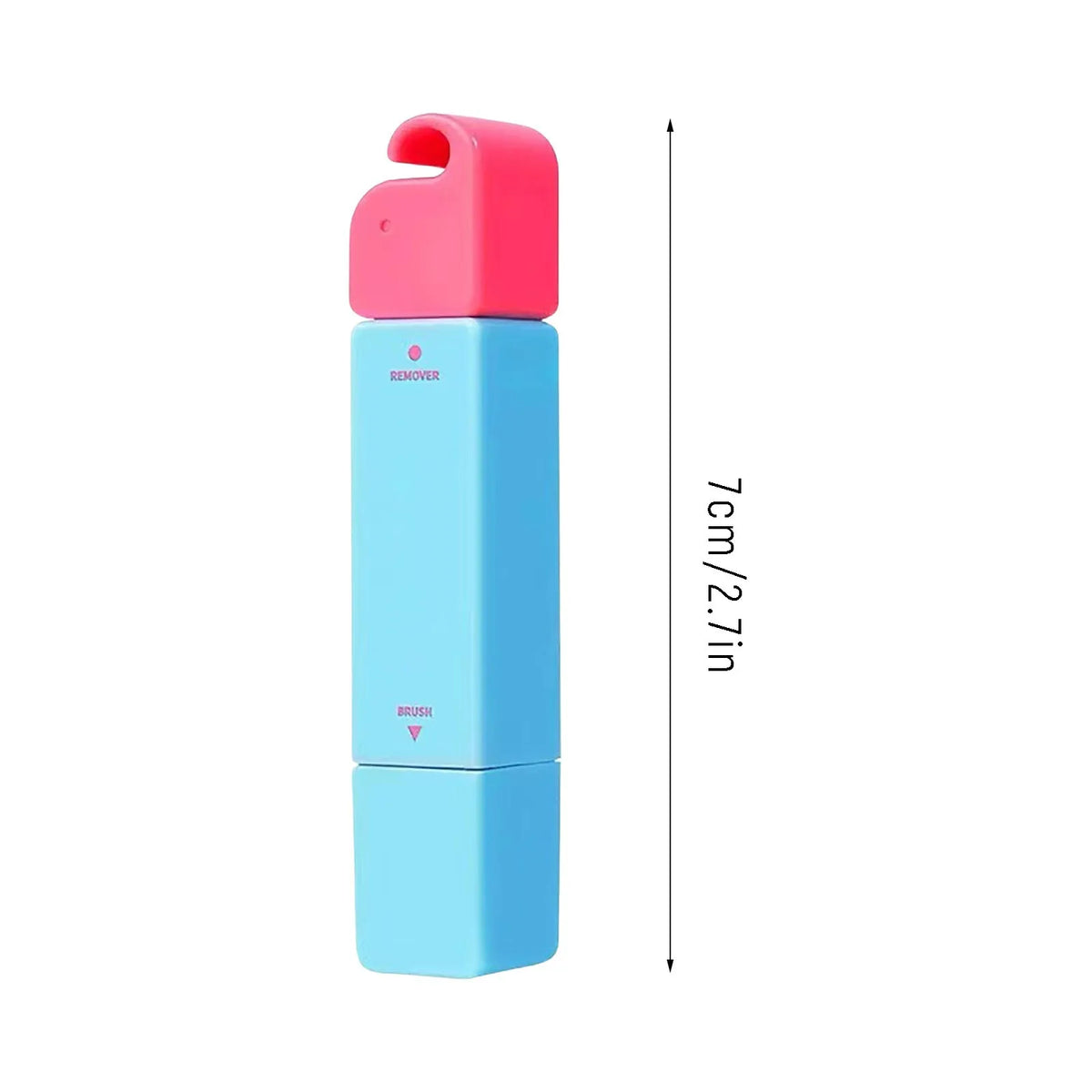 Portable No-Wash Stain Remover Pen – On-the-Go 12ml