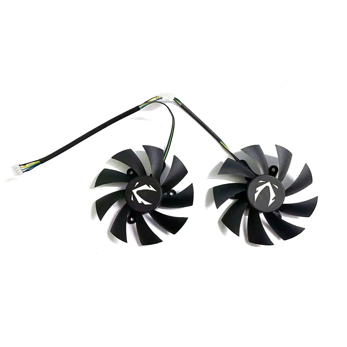ZOTAC RTX 2060 2070 GTX 1660 GPU Fan Replacement GA92A2H 85mm