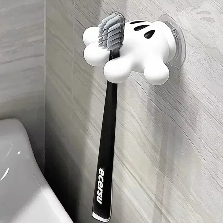 Suction Cup Multi-Function Hook & Cable Winder | PVC