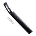 VIBE Leather Skiving Knife – DIY Leathercraft Edge Cutting Tool