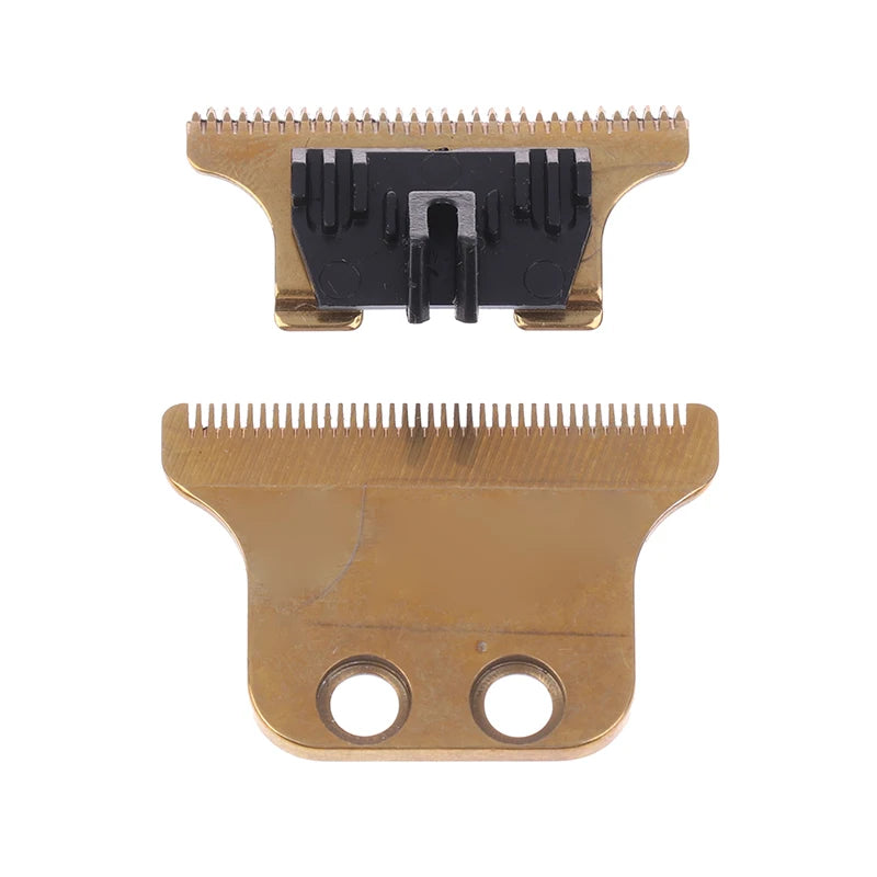 T-Shape Hair Clipper Replacement Blade – Stainless Steel