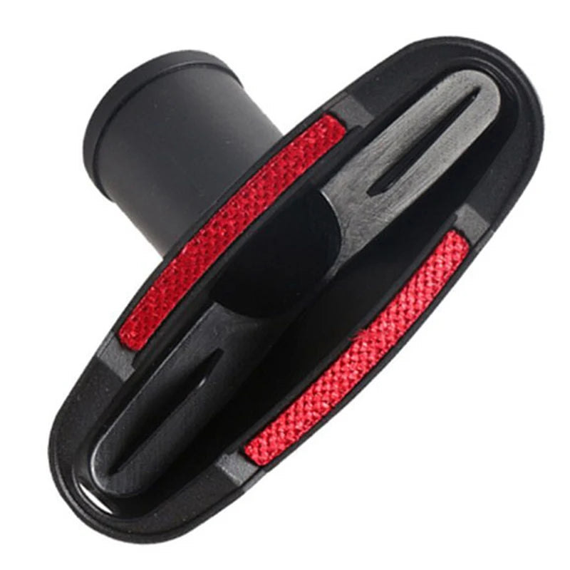 32mm Vacuum Nozzle Brush Head for Sofa, Bed & Curtain