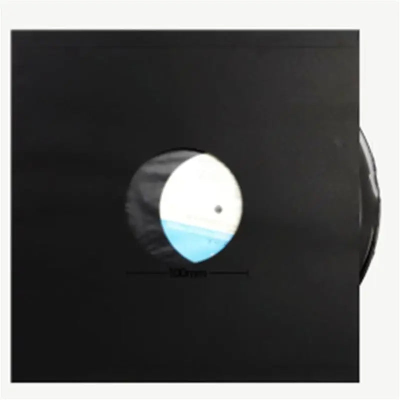 20-Pack Vinyl Record Protective Sleeves – Kraft Paper Storage