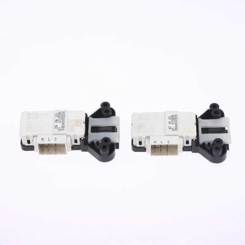 ZV-446 T85 Washing Machine Door Lock Delay Switch 0024000324