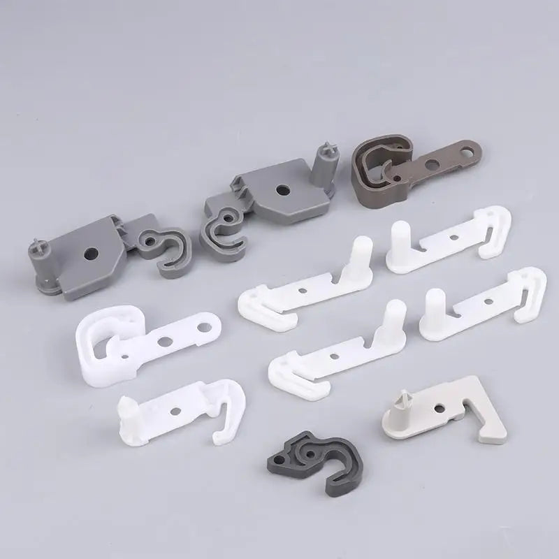 Haier Refrigerator Door Stopper Hinge Clip Replacement Part