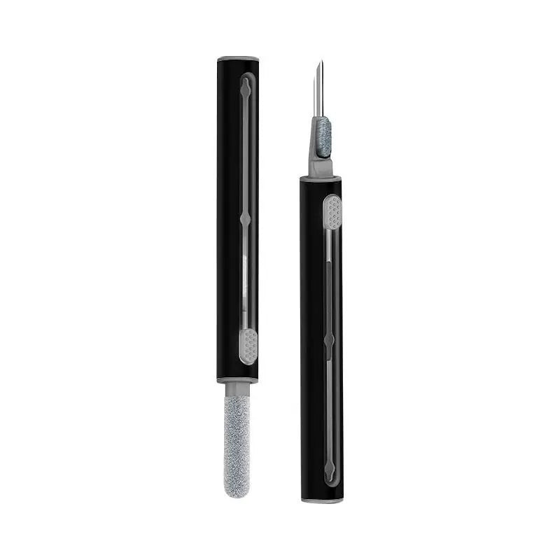 3-in-1 Bluetooth Earbuds Cleaning Tool Kit – Portable