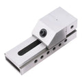 QKG High Precision Flat Vise – CNC Milling Machine Tool Vise