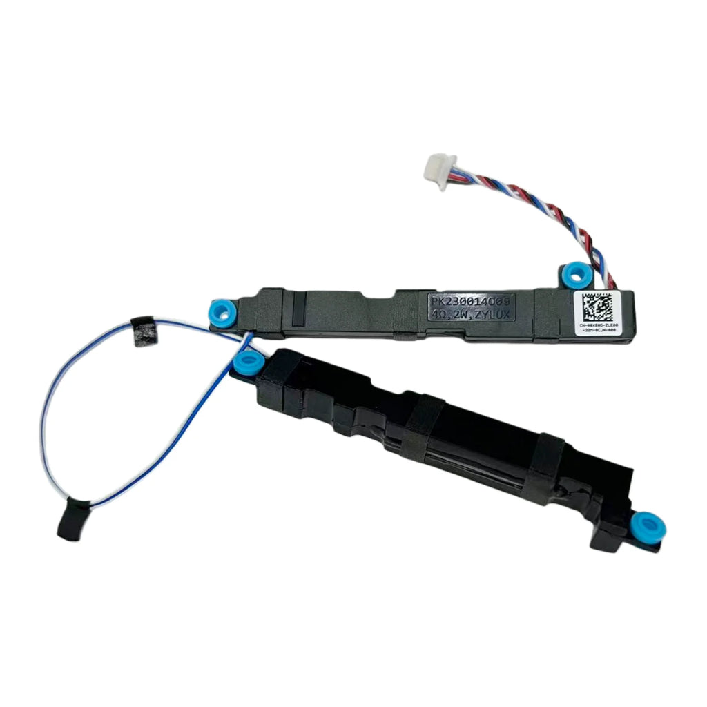 Dell Latitude 5420 5421 5430 E5430 Internal Speaker Replacement