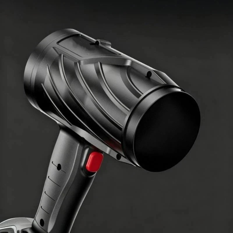 VIBE Cordless Electric Air Blower – Car, Yard & Workshop