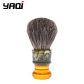 YAQI Sagrada Familia 22mm Pure Badger Hair Wet Shaving Brush