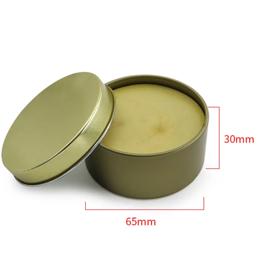 No-Clean Rosin Soldering Flux Paste Lead-Free 10g/30g/100g