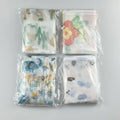 Appliance Dust Cover with Pockets – Fridge & Washer Protector