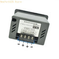 DC 12V–60V Reversible Motor Speed Controller 10A Drive Module