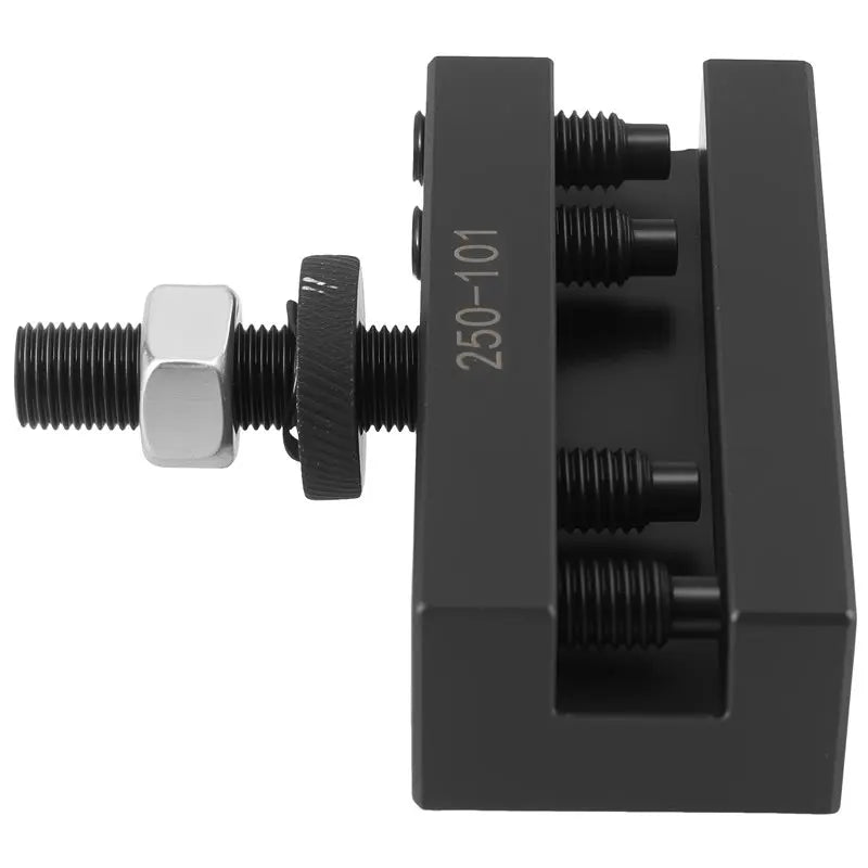 AXA 250-101 Quick Change Turning & Facing Tool Holder