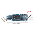 Hair Clipper PCB Circuit Board Replacement for 2020C
