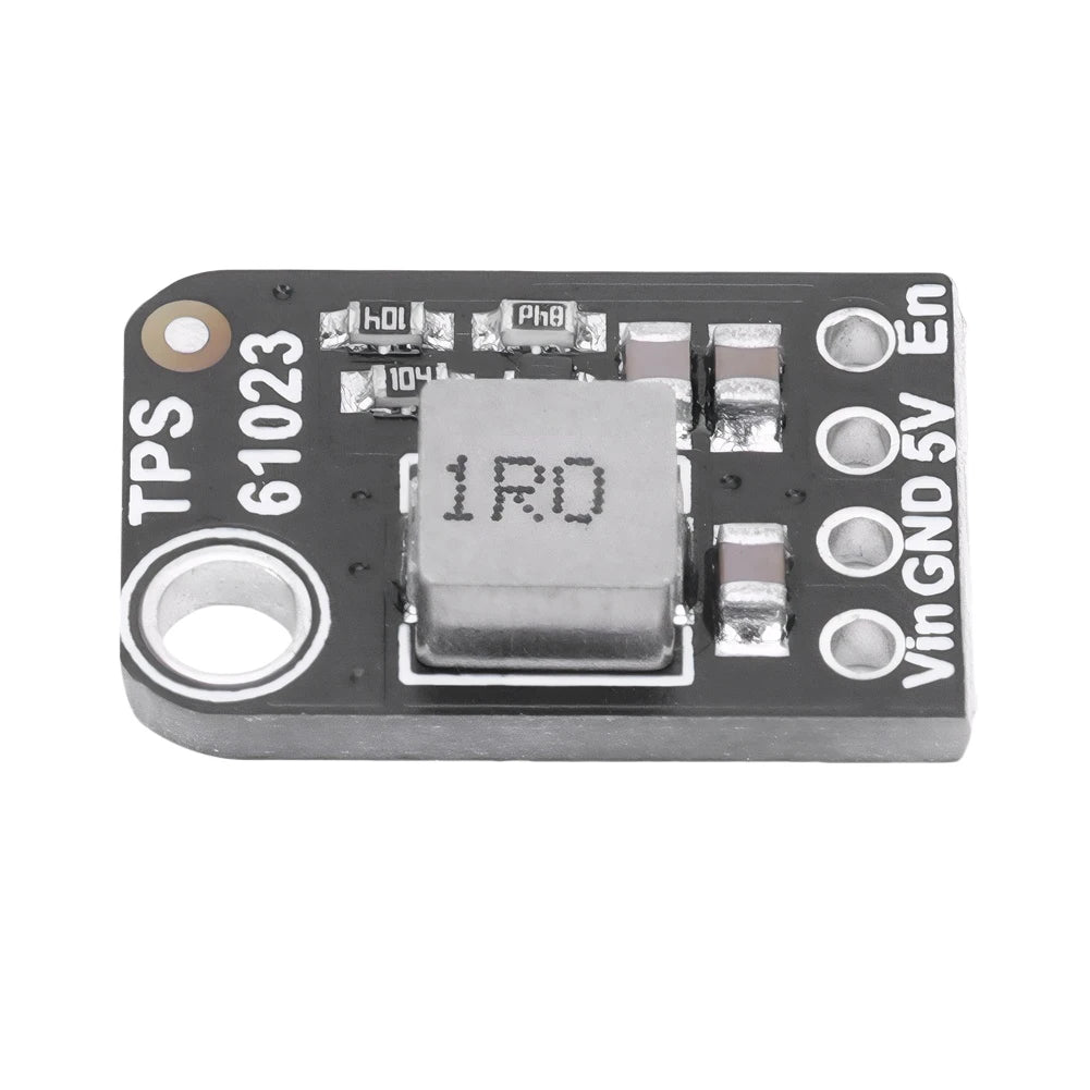 TPS61023 Mini Boost Module 5V 1A Step-Up Voltage Regulator