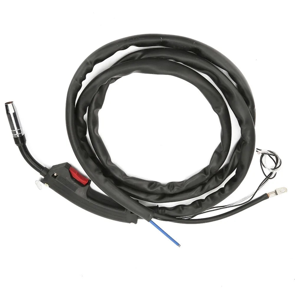 100A MIG Welding Torch 14AK MB14 for MIG130 – 2M CO2 Gun